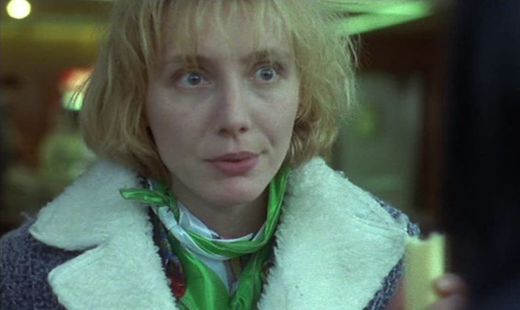 迷离劫剧照的剧照