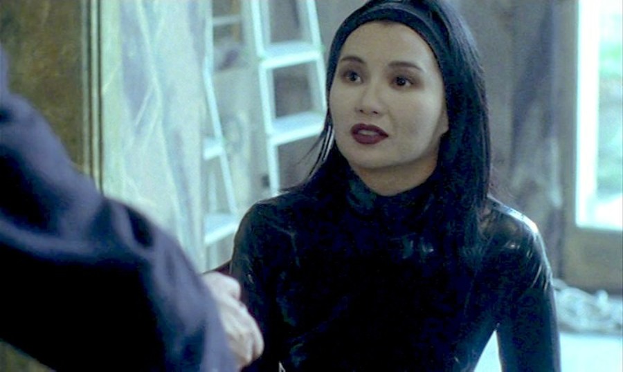 迷离劫剧照的剧照