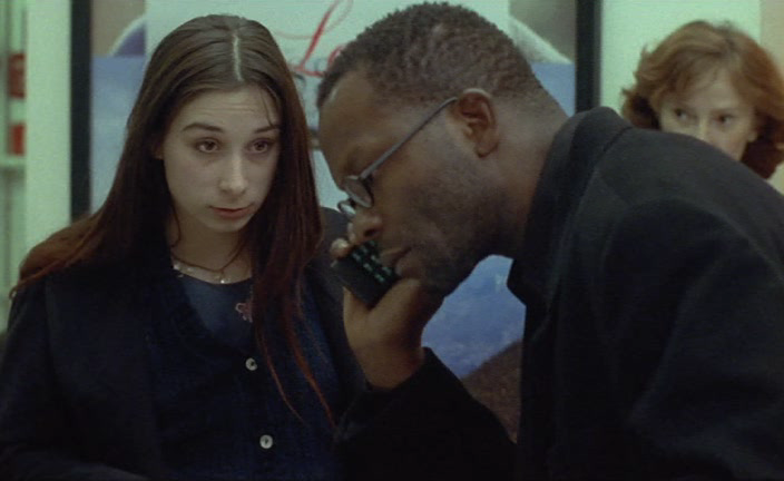 迷离劫剧照的剧照