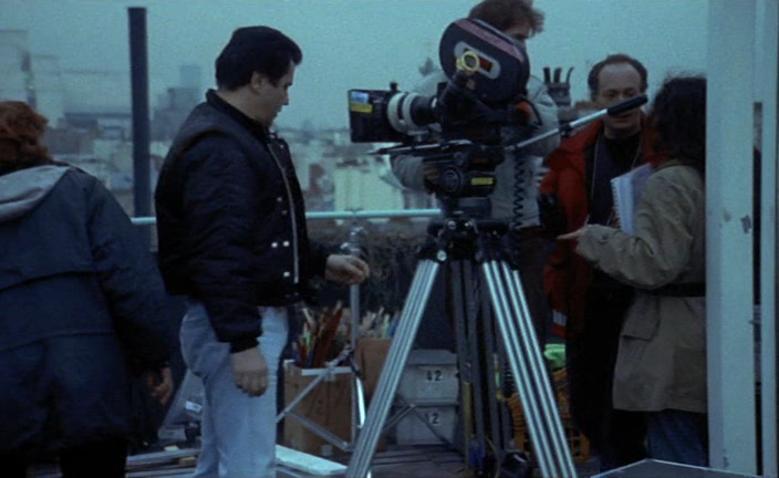 迷离劫剧照的剧照