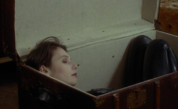 迷离劫剧照的剧照