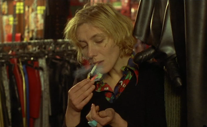 迷离劫剧照的剧照