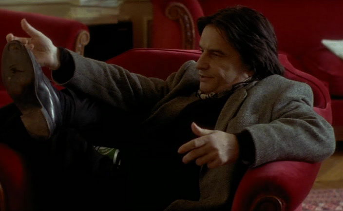 迷离劫剧照的剧照