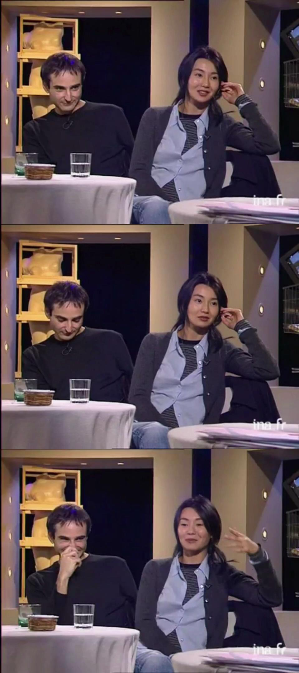 迷离劫剧照的剧照