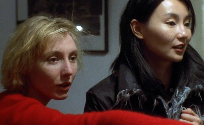 迷离劫剧照的剧照