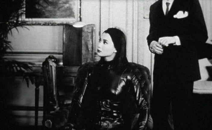 迷离劫剧照的剧照