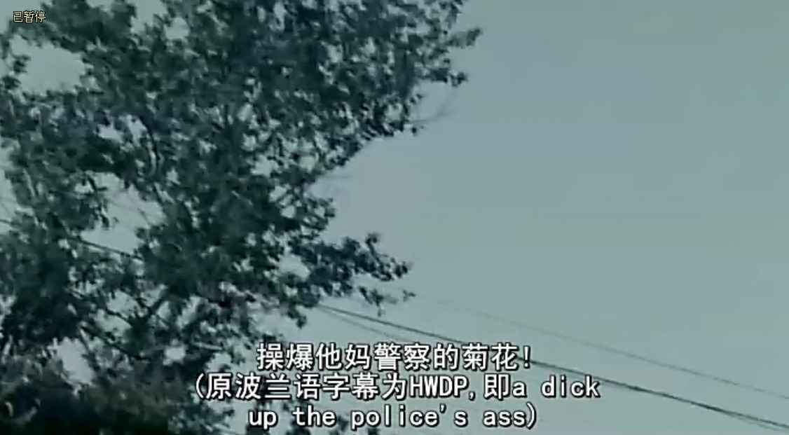 光头党的一生剧照的剧照