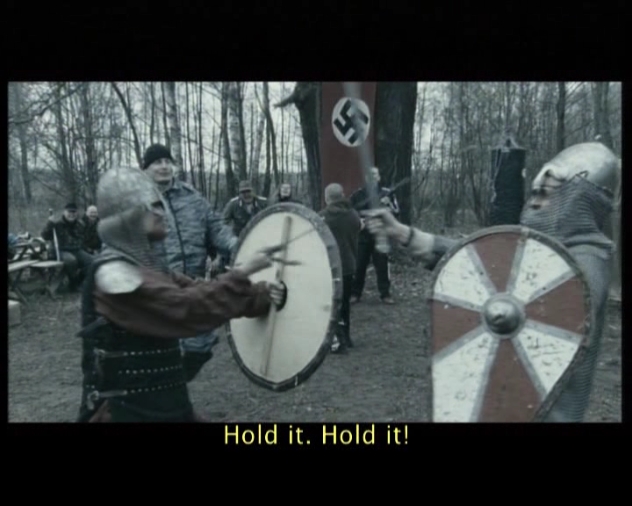 光头党的一生剧照的剧照