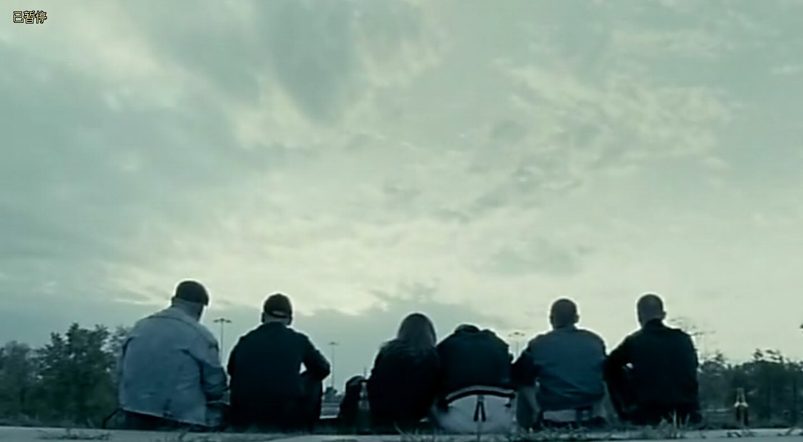 光头党的一生剧照的剧照