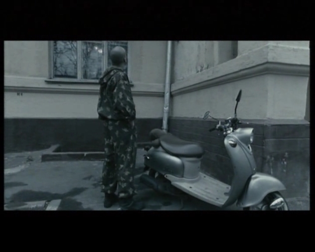 光头党的一生剧照的剧照