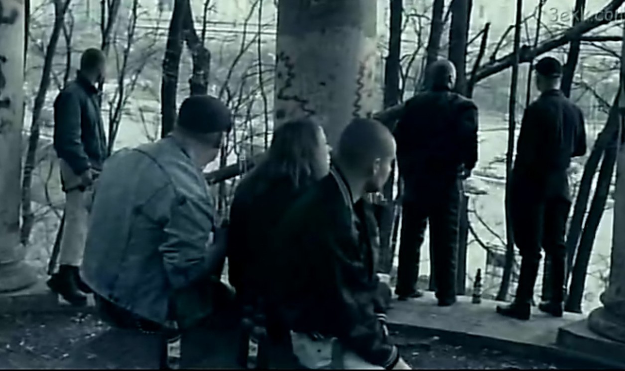 光头党的一生剧照的剧照