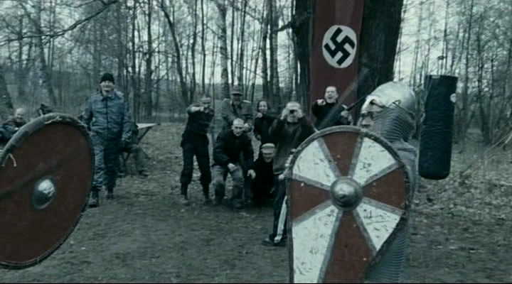 光头党的一生剧照的剧照