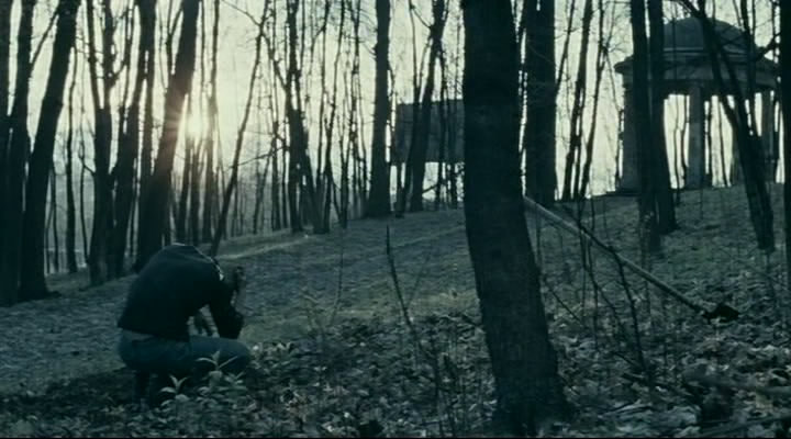 光头党的一生剧照的剧照