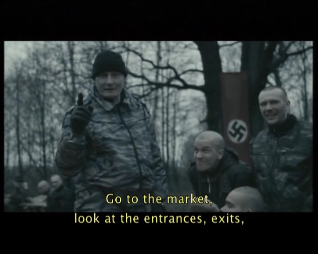 光头党的一生剧照的剧照