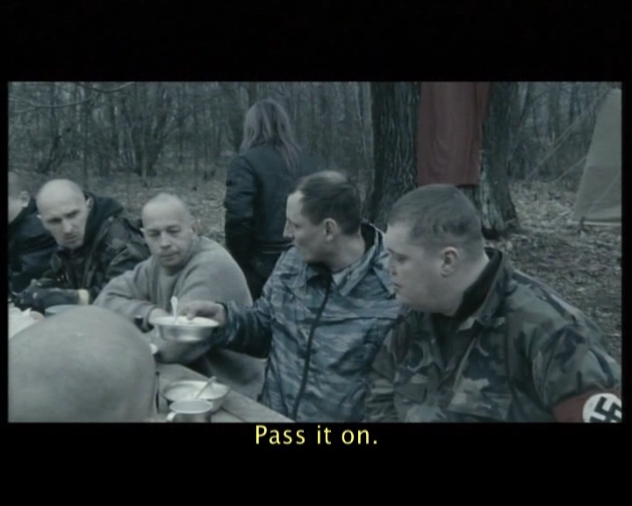 光头党的一生剧照的剧照