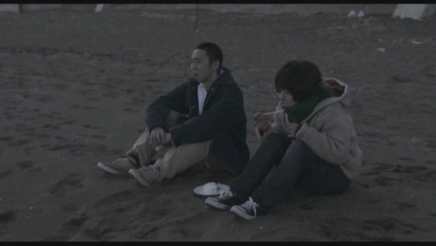 実芭蕉剧照的剧照