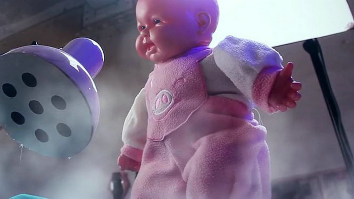 小胖妞6：动画公司的秘密(上)剧照的剧照