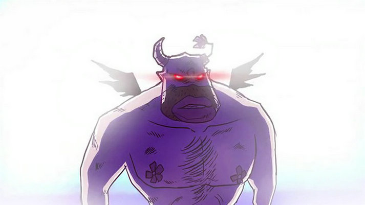 小胖妞6：动画公司的秘密(上)剧照的剧照