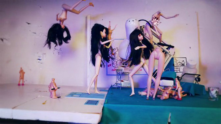 小胖妞6：动画公司的秘密(上)剧照的剧照