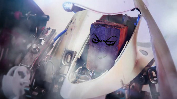 小胖妞6：动画公司的秘密(上)剧照的剧照