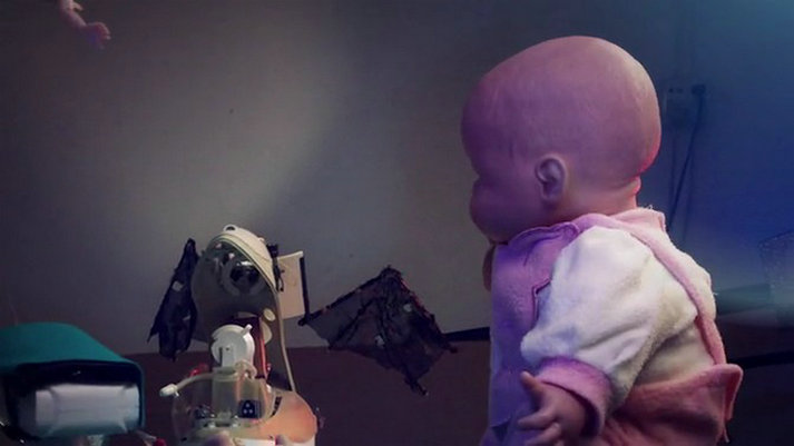 小胖妞6：动画公司的秘密(上)剧照的剧照