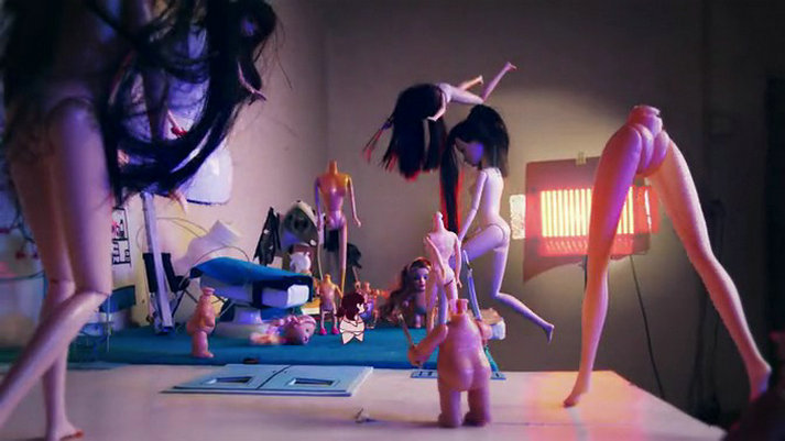 小胖妞6：动画公司的秘密(上)剧照的剧照