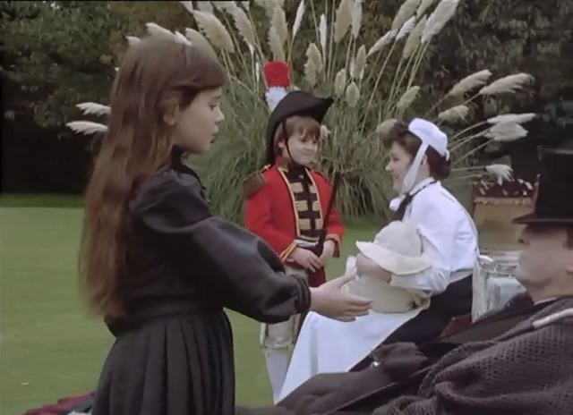 临终的侦探剧照的剧照