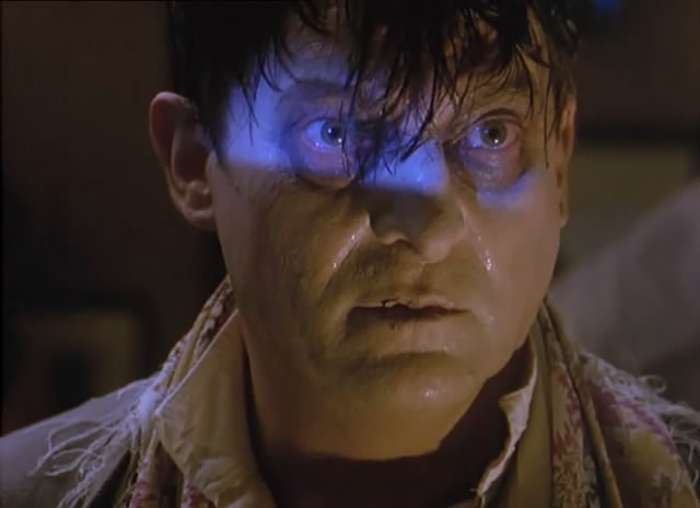 临终的侦探剧照的剧照