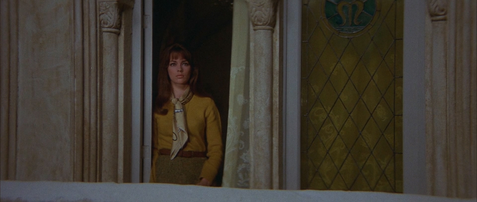 基堡八勇士剧照的剧照