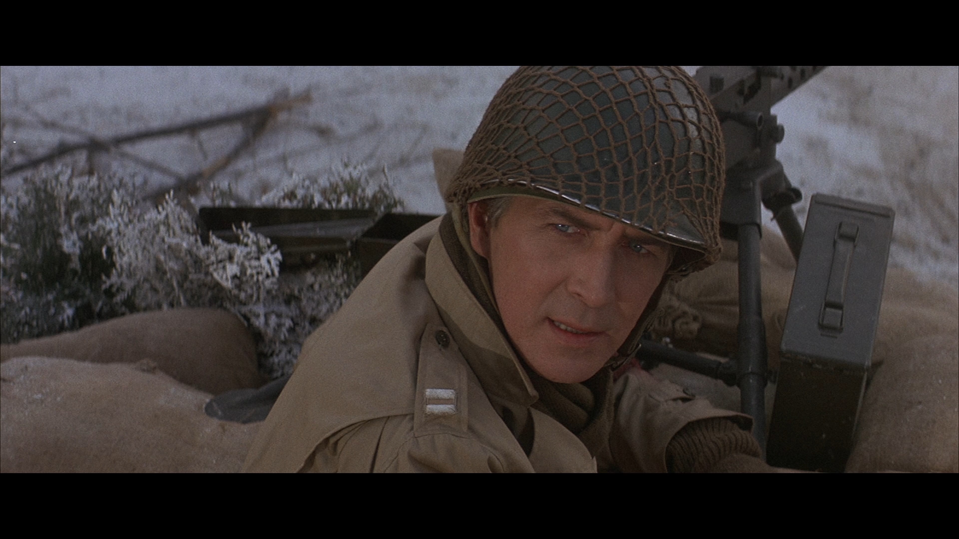 基堡八勇士剧照的剧照