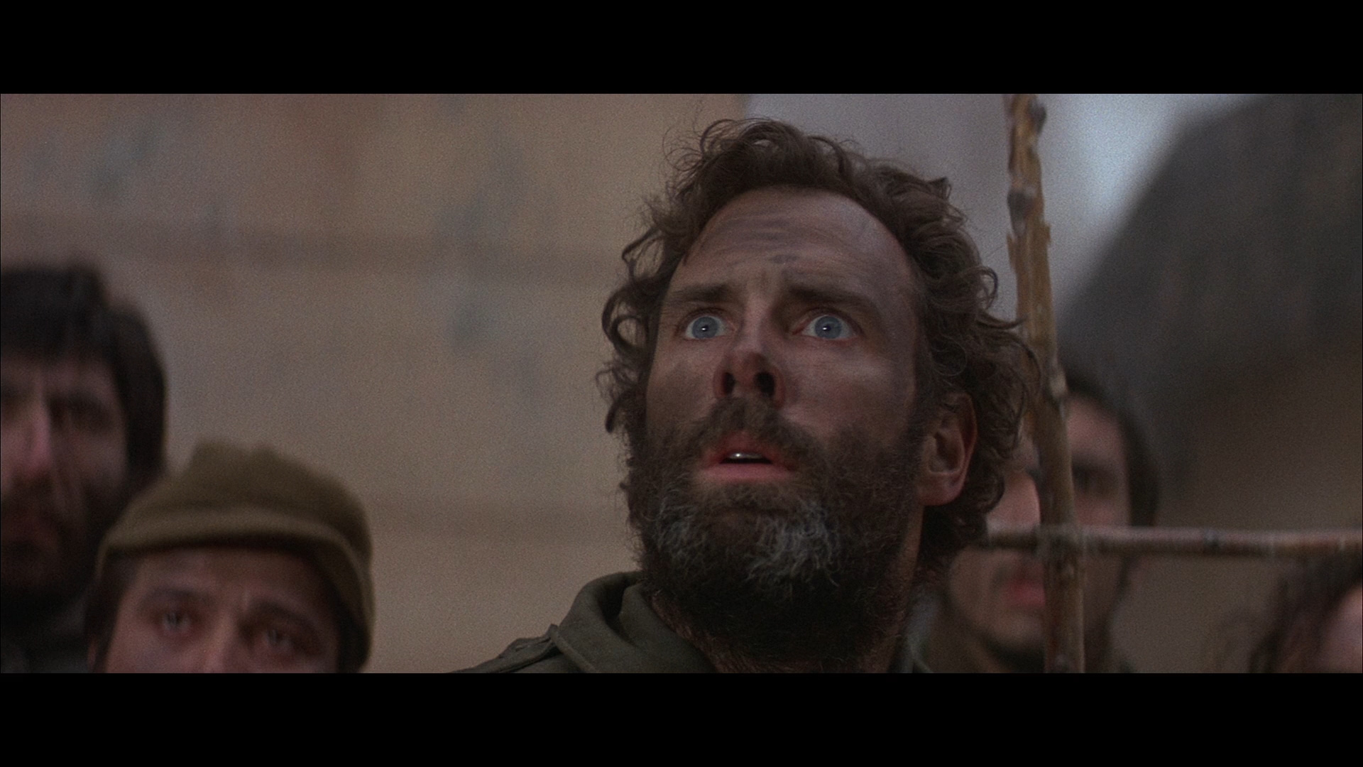 基堡八勇士剧照的剧照