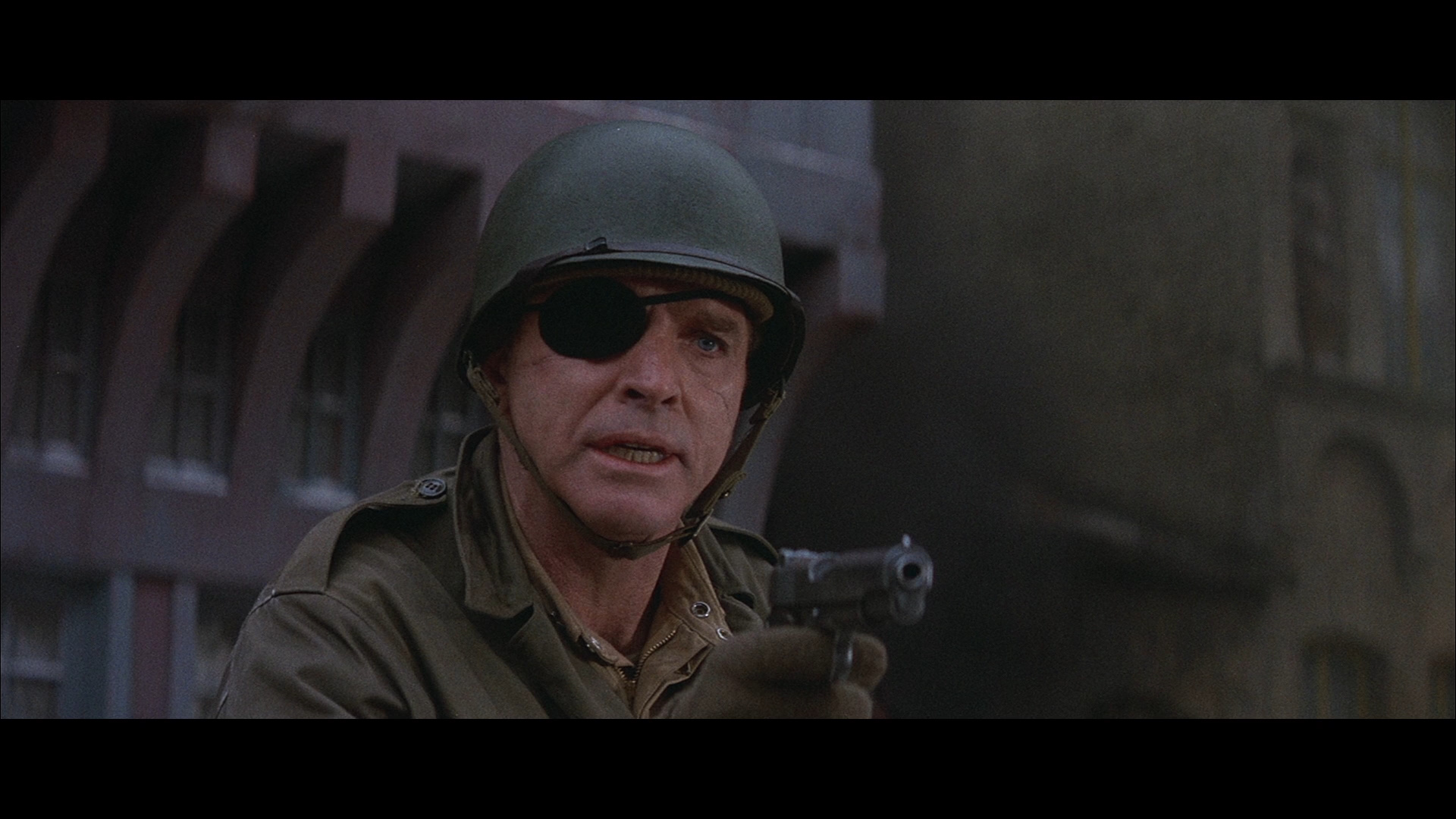 基堡八勇士剧照的剧照