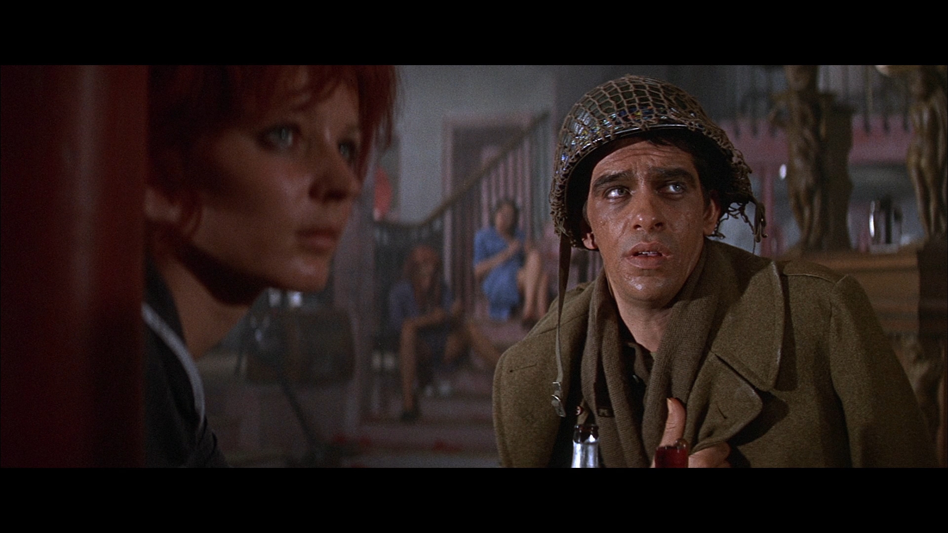 基堡八勇士剧照的剧照