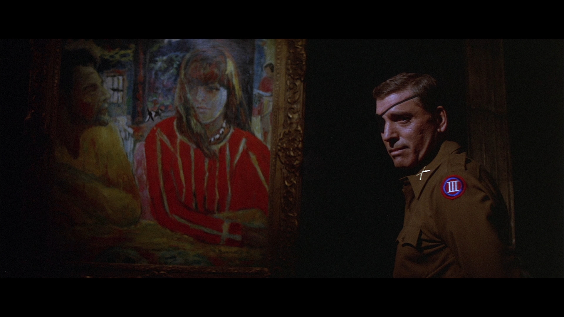 基堡八勇士剧照的剧照