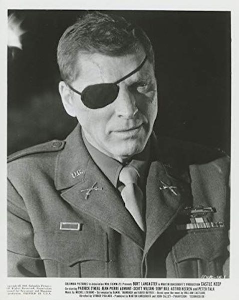 基堡八勇士剧照的剧照