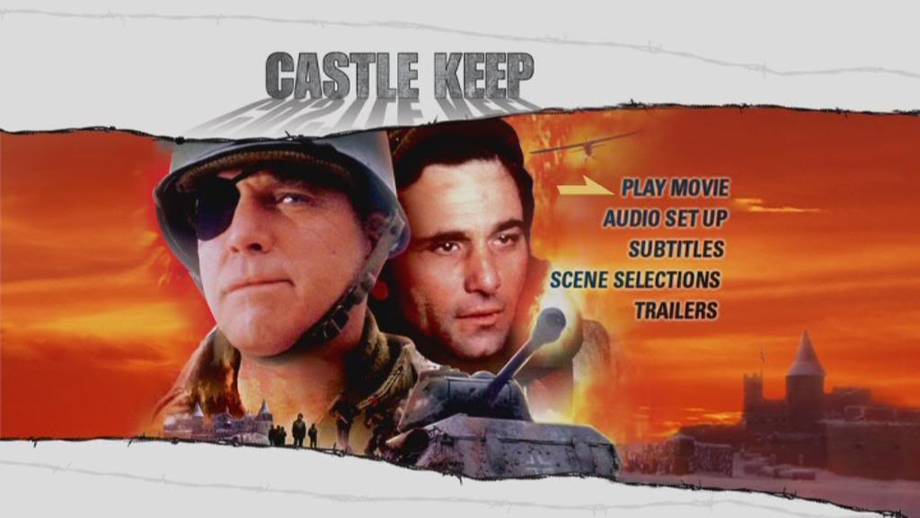 基堡八勇士剧照的剧照