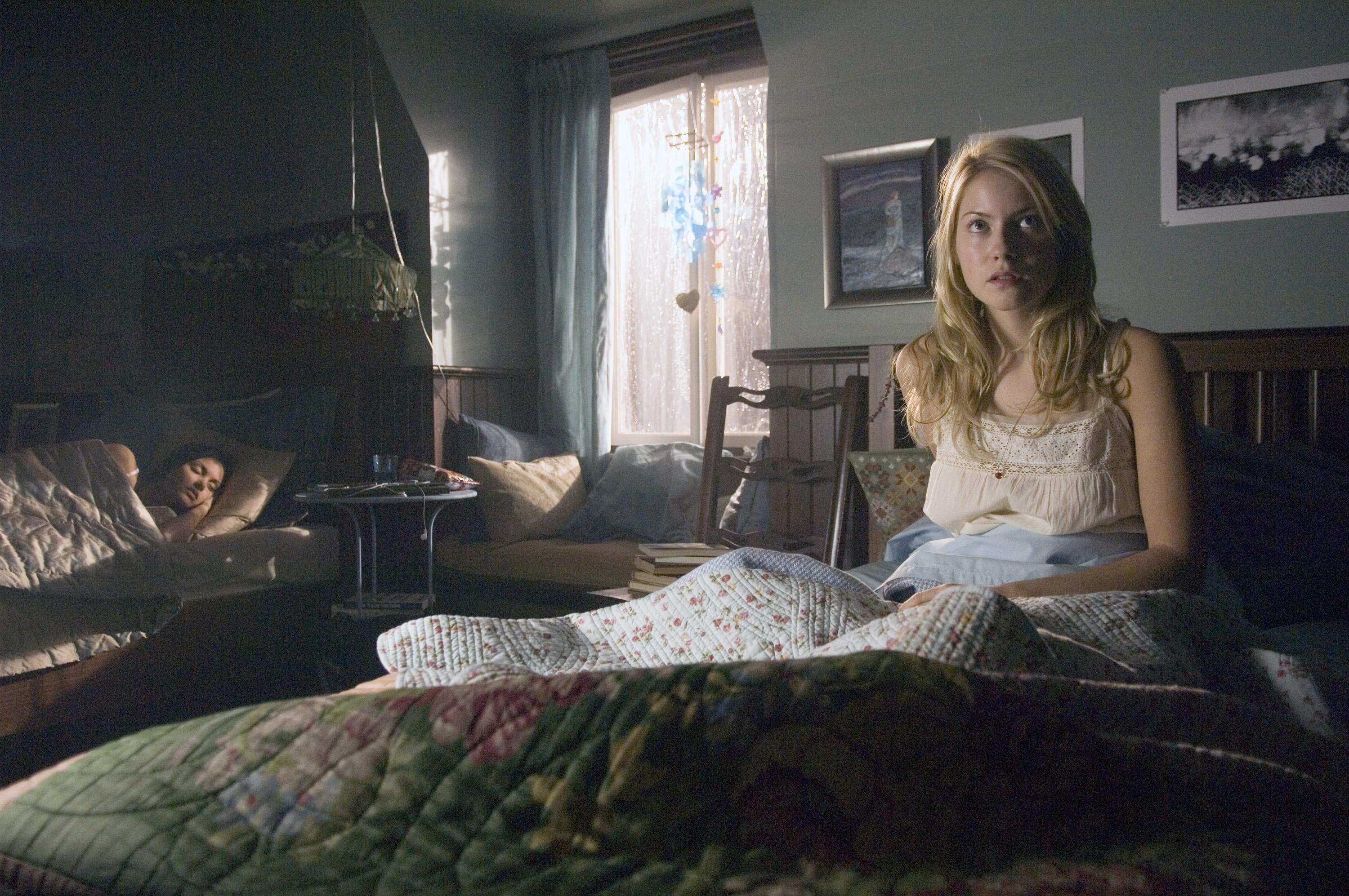 魔界契约剧照的剧照