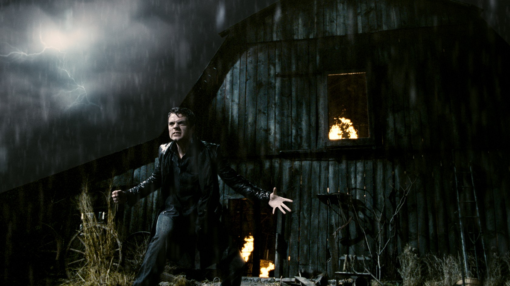 魔界契约剧照的剧照