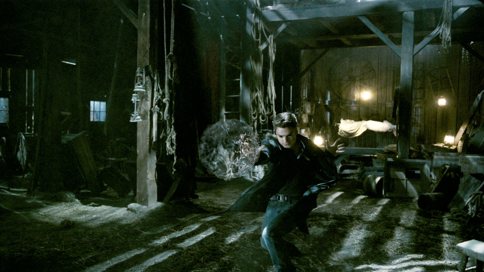 魔界契约剧照的剧照