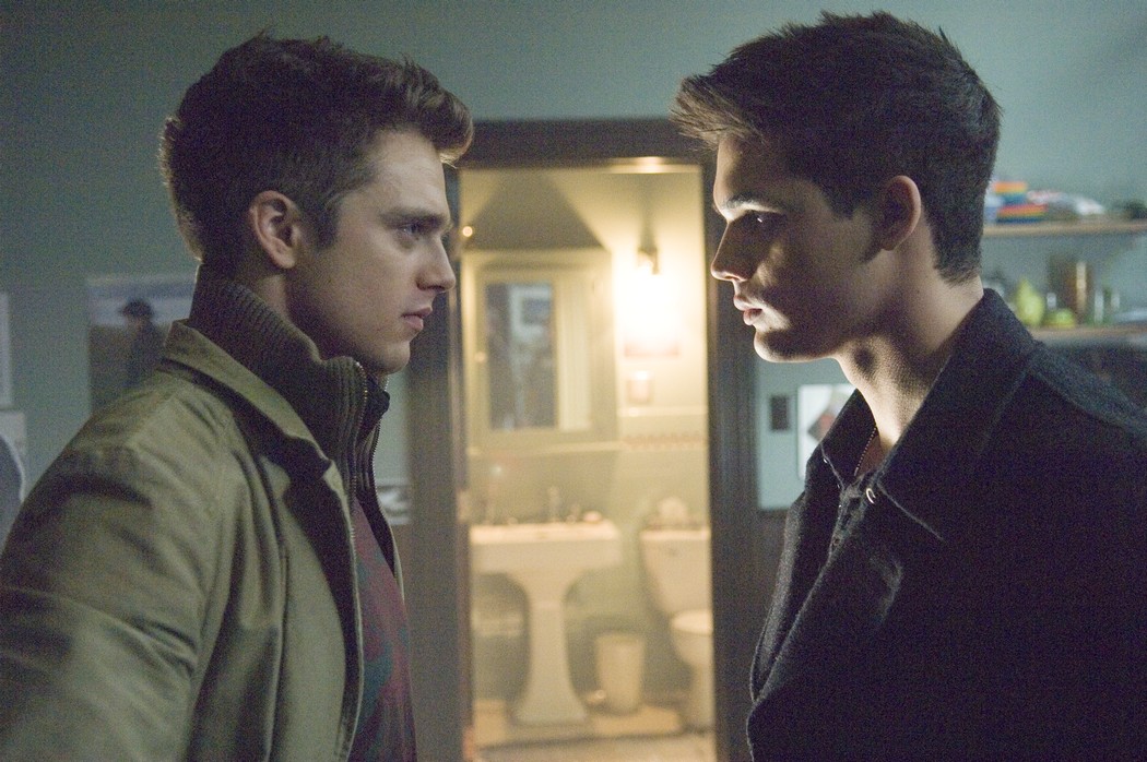 魔界契约剧照的剧照