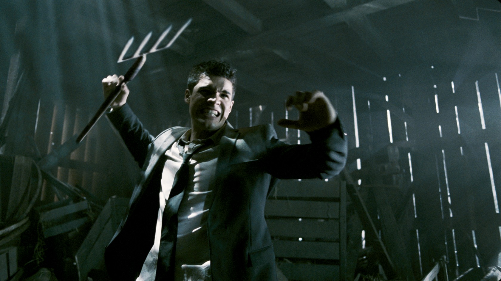 魔界契约剧照的剧照