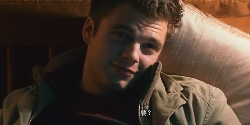 魔界契约剧照的剧照