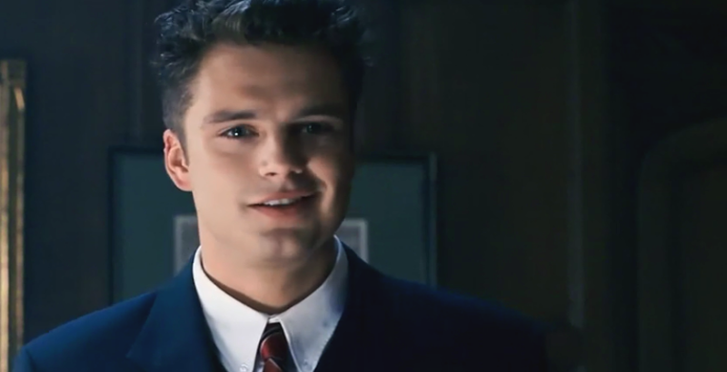 魔界契约剧照的剧照