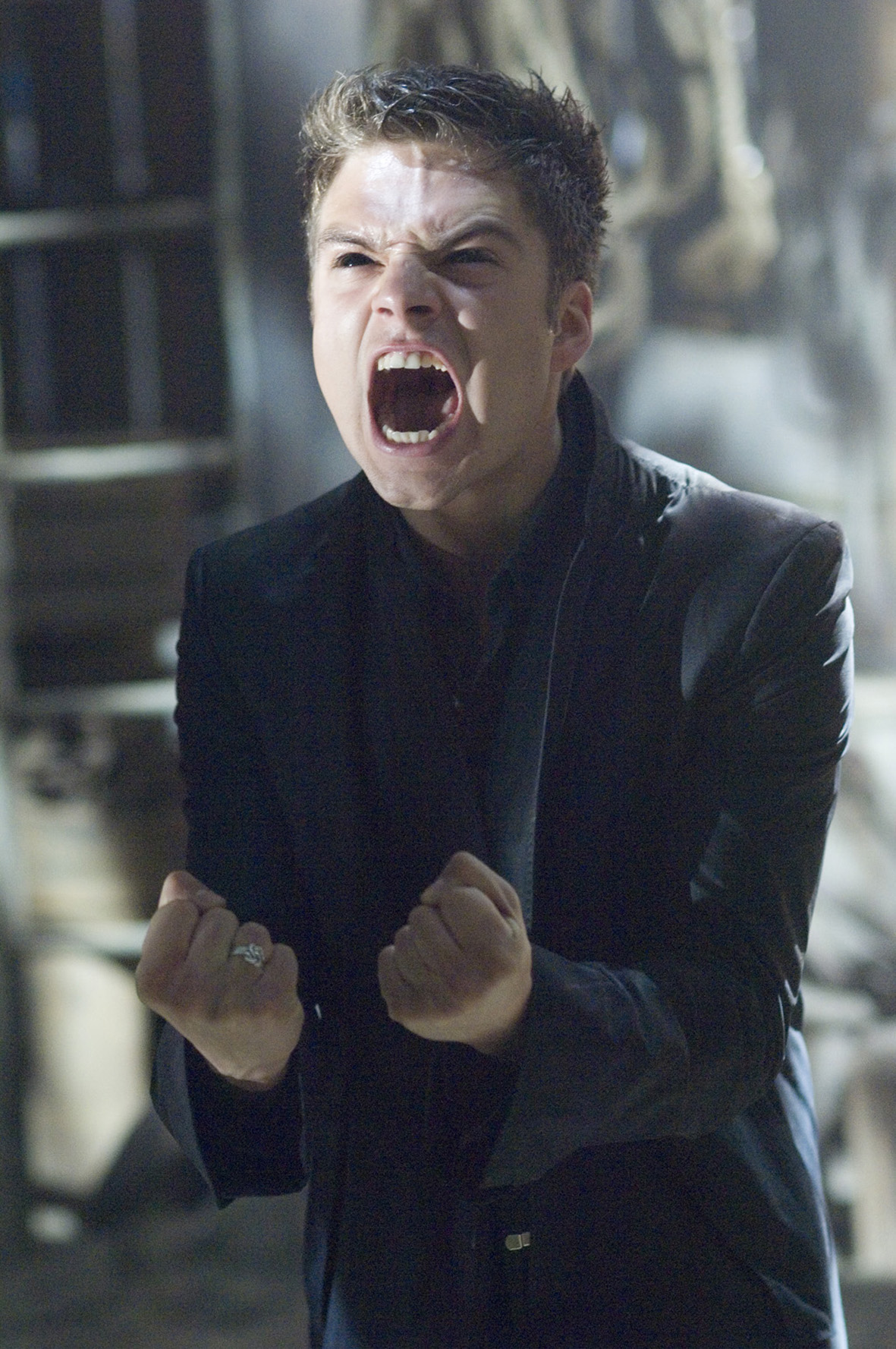 魔界契约剧照的剧照