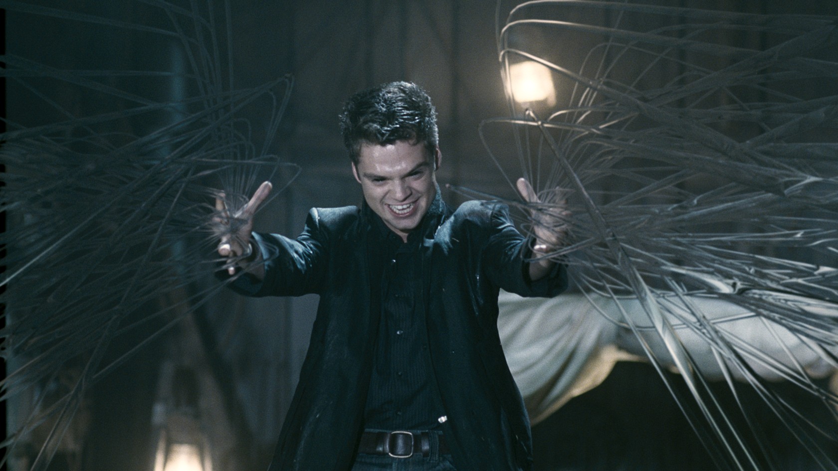 魔界契约剧照的剧照