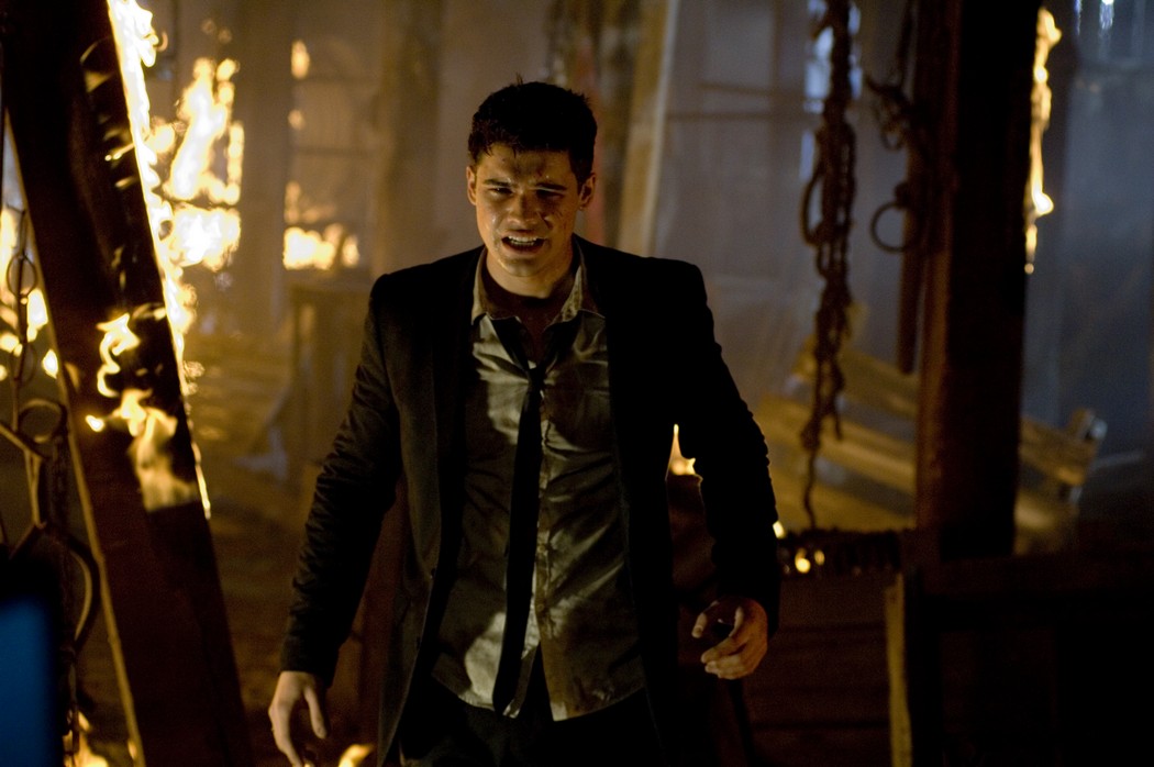 魔界契约剧照的剧照