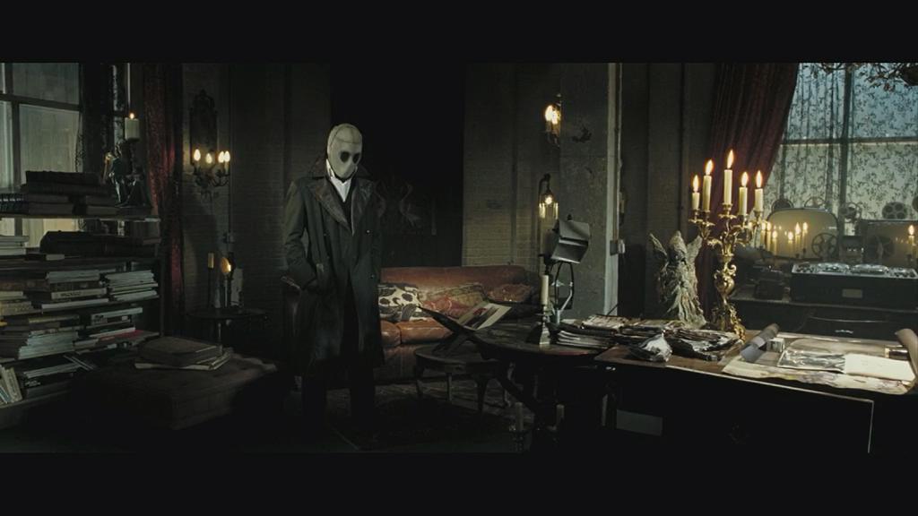 富兰克林剧照的剧照