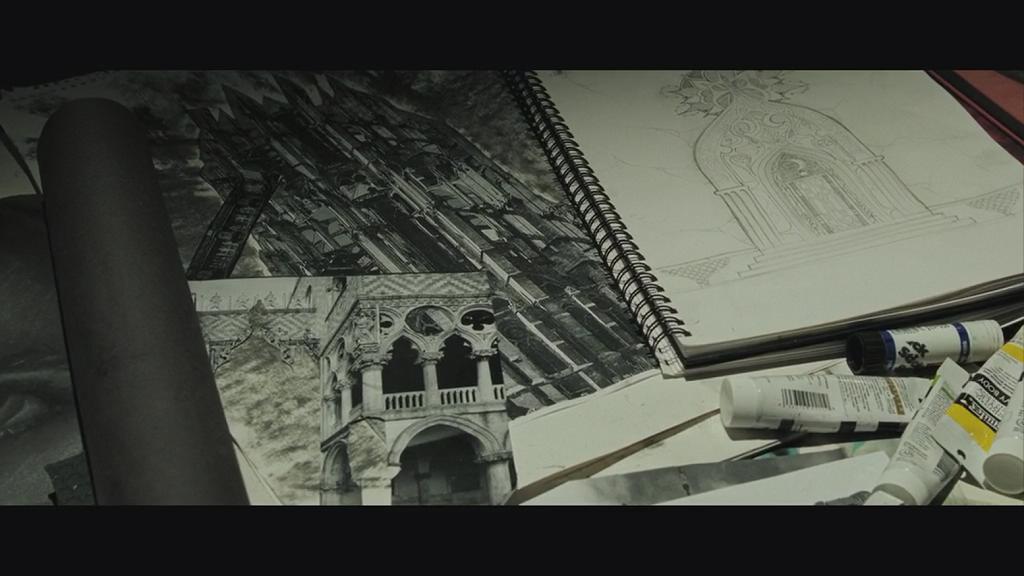 富兰克林剧照的剧照