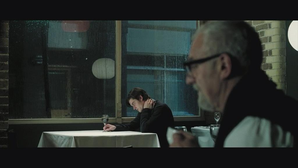 富兰克林剧照的剧照