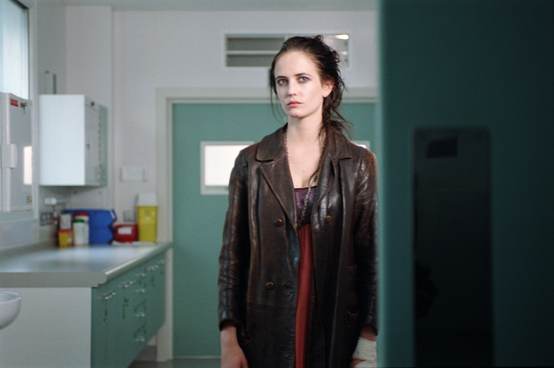 富兰克林剧照的剧照